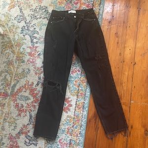 Abercrombie Jeans - 27 long